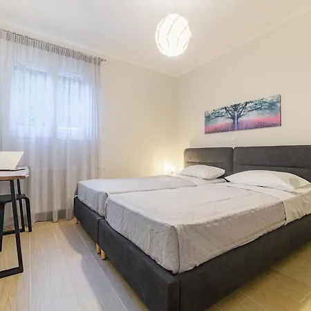 Antho's Apartment