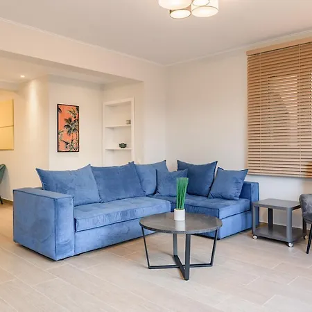 Apartment Antho's