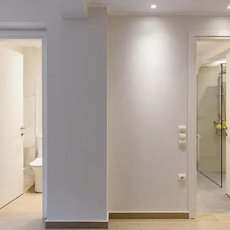 Antho's Apartment *