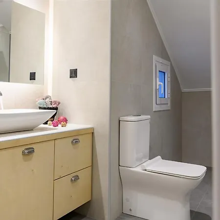 Antho's Apartment