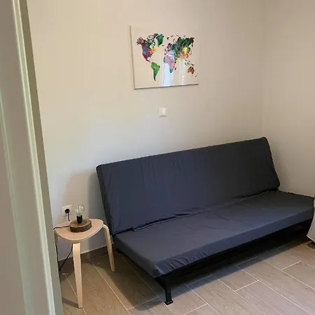 Apartment Antho's