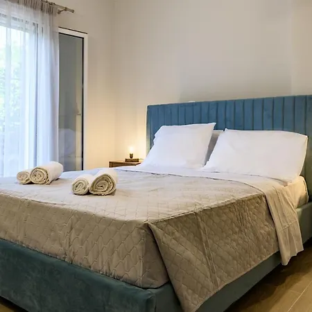 Antho's Διαμέρισμα Κανάλι