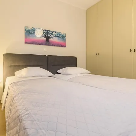 Apartament Antho's