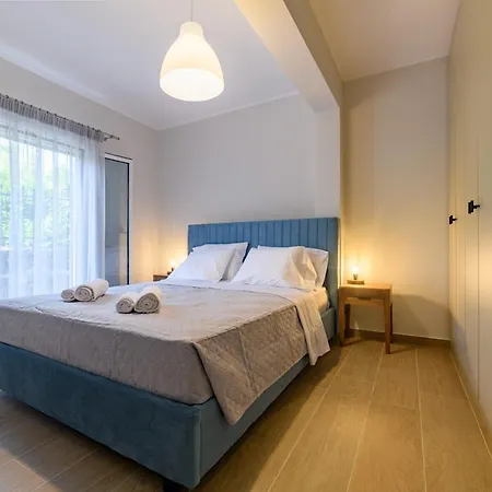 Antho's Apartament Kanálion