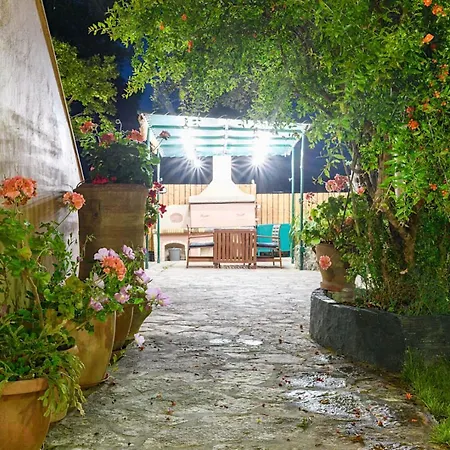 Antho's Apartament